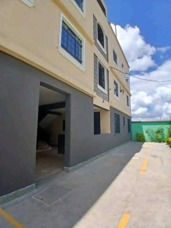 2 Bedroom to let in Syokimau-off-katani-road