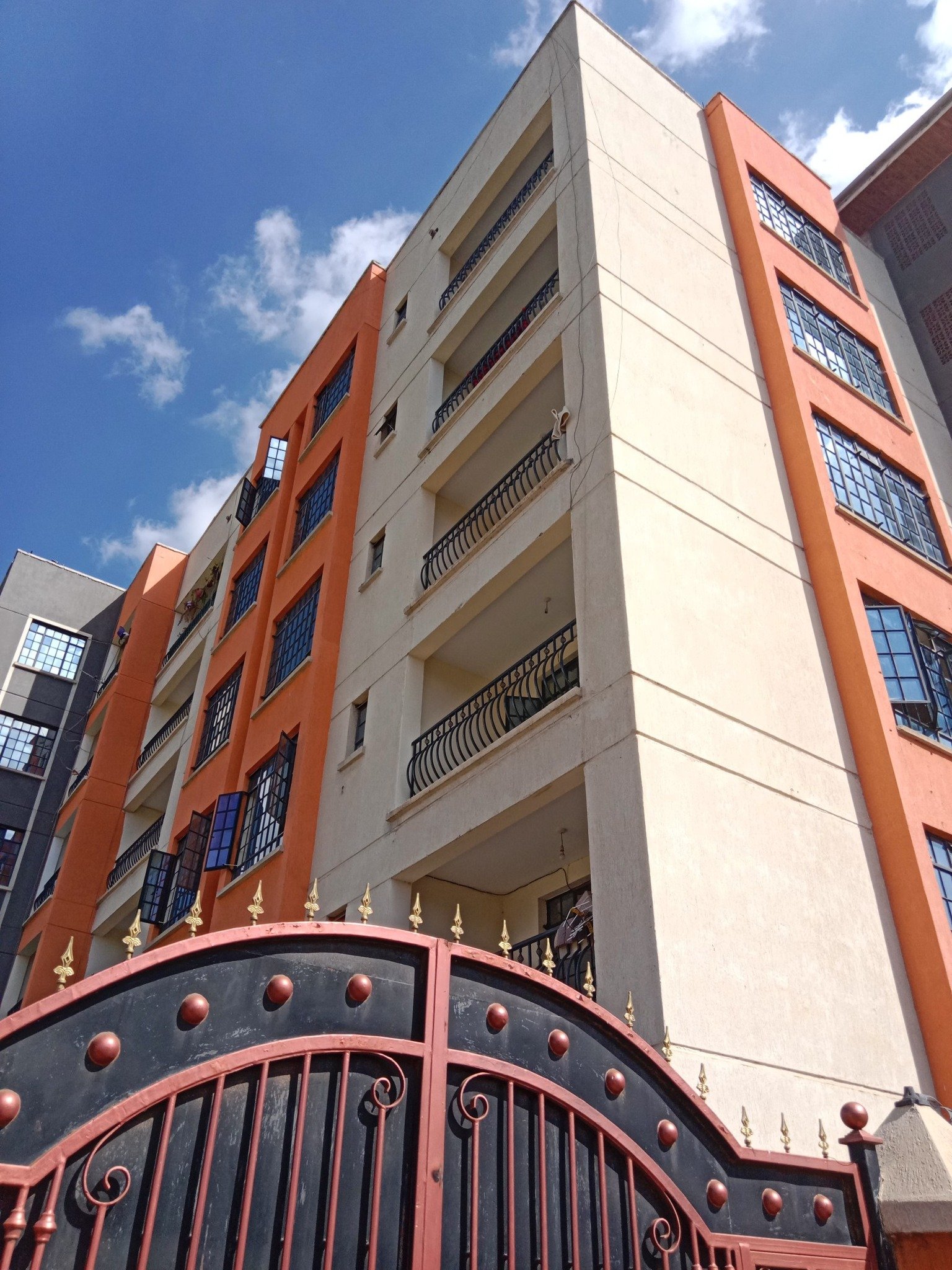 2 Bedrooms Apartment To Let Ngong Town