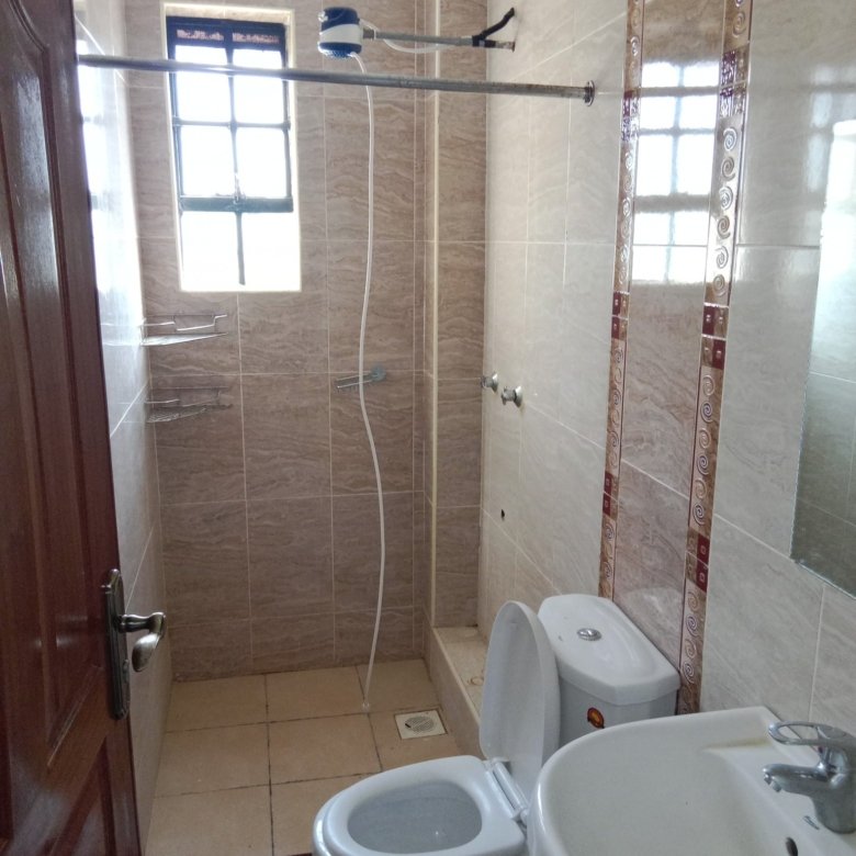 2 Bedrooms Apartment To Let Ngong Town