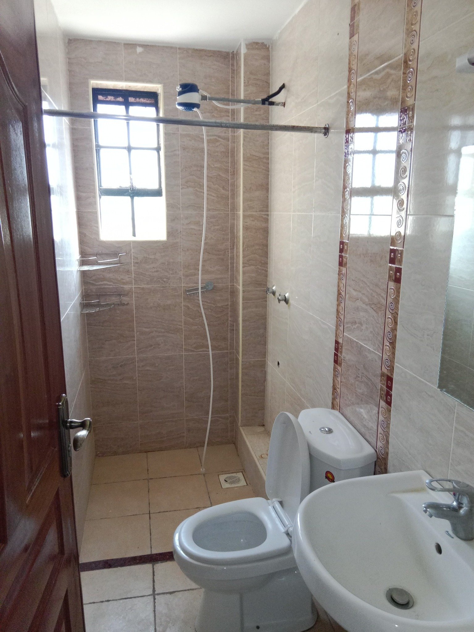 2 Bedrooms Apartment To Let Ngong Town