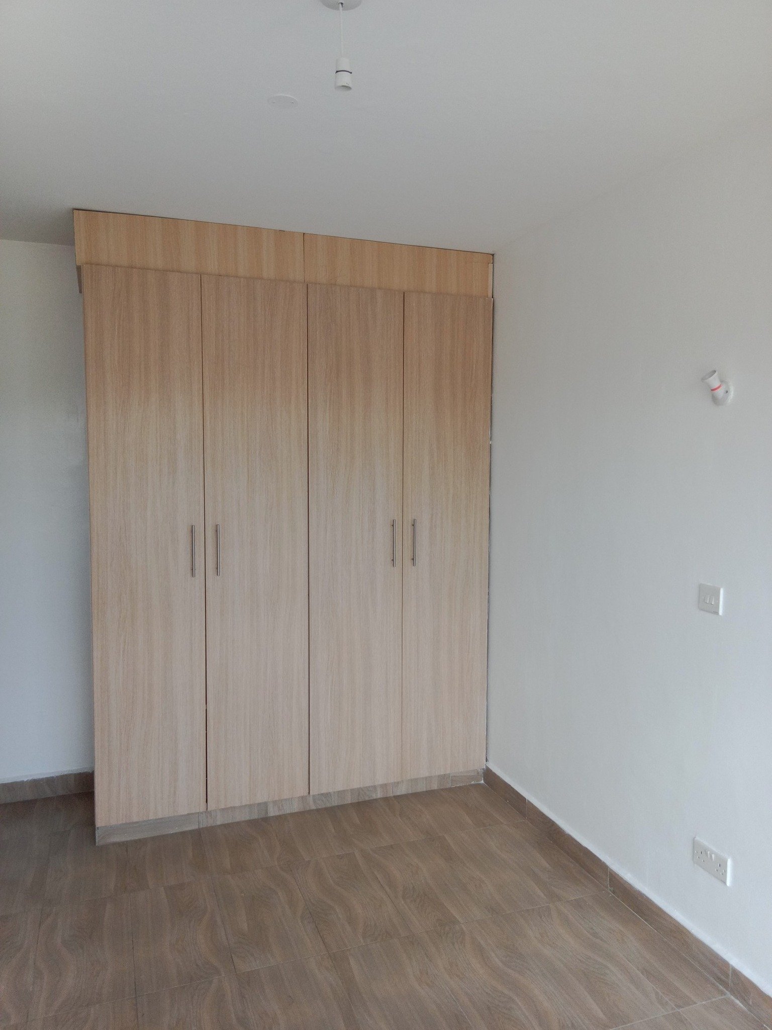2 Bedrooms Apartment To Let Ngong Town