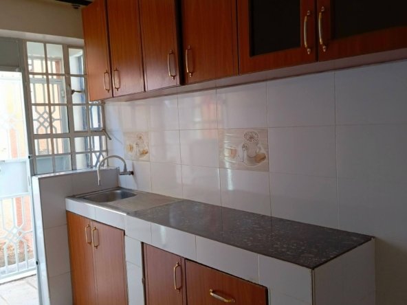 2 Bedrooms Apartment To Let Ngong Town