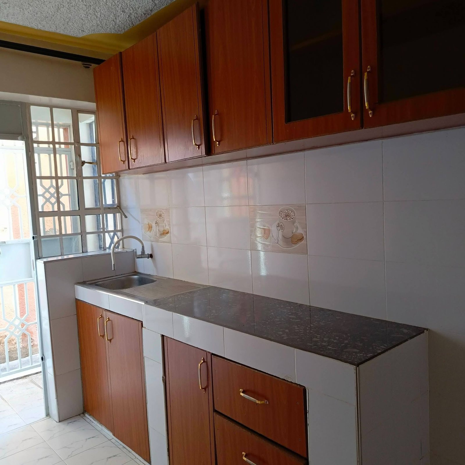 2 Bedrooms Apartment To Let Ngong Town