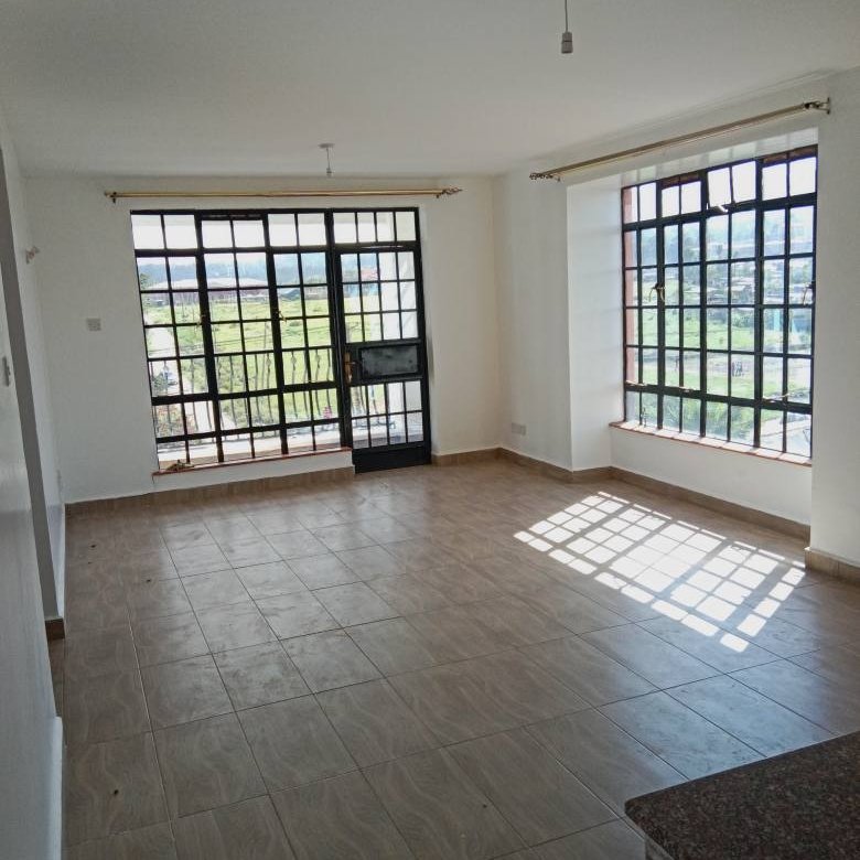2 Bedrooms Apartment To Let Ngong Town
