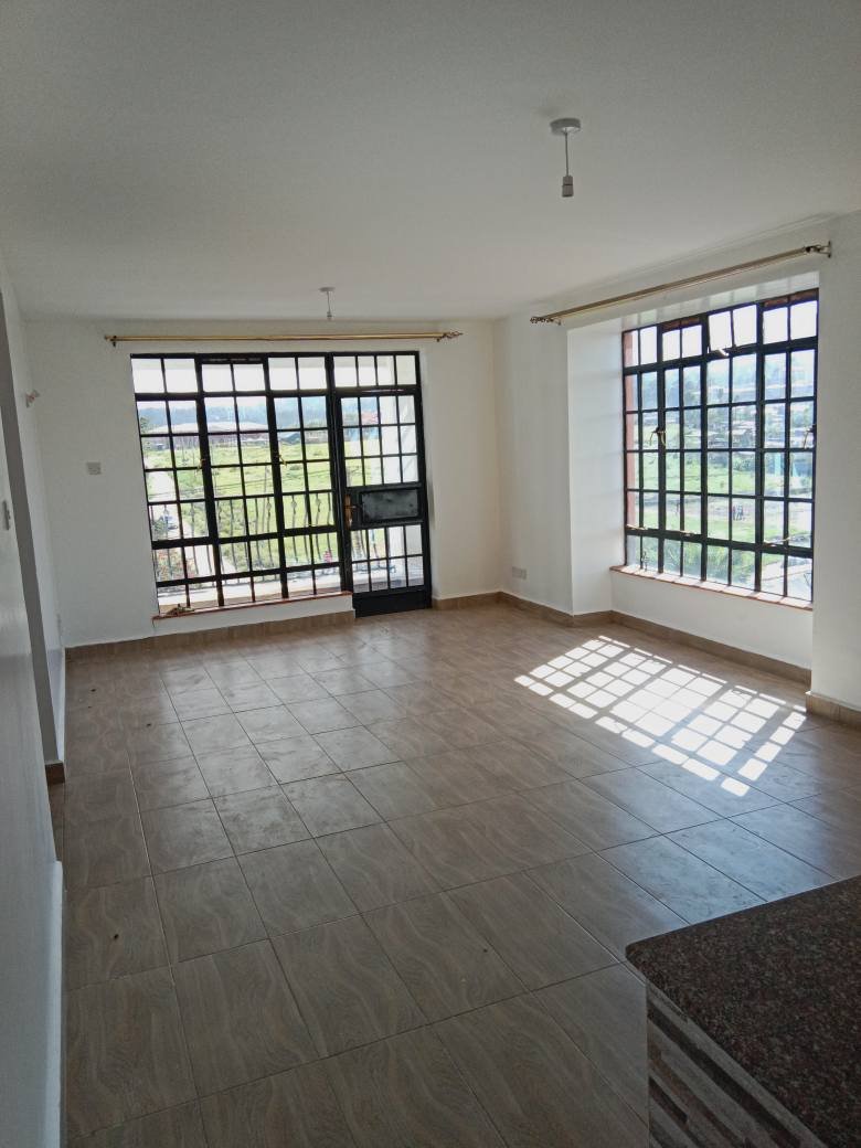 2 Bedrooms Apartment To Let Ngong Town