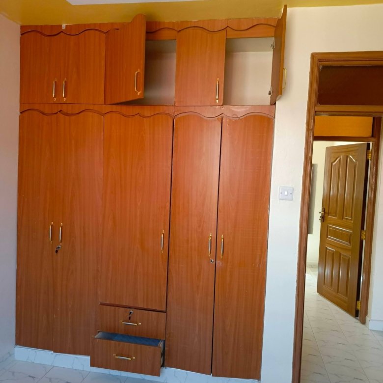 2 Bedrooms Apartment To Let Ngong Town