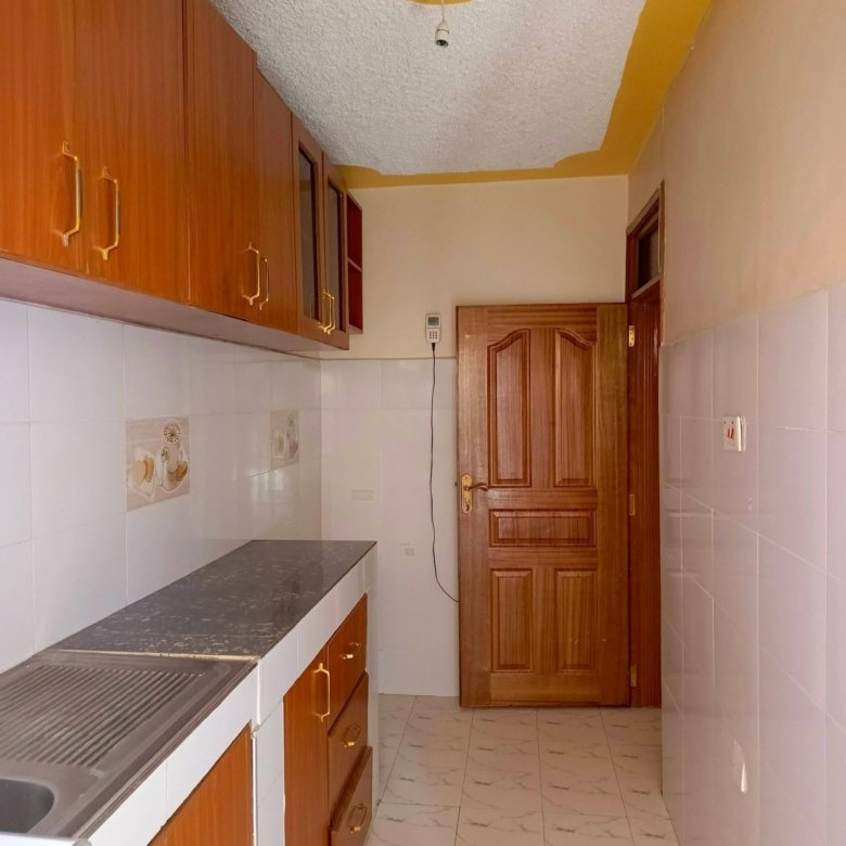 2 Bedrooms Apartment To Let Ngong Town