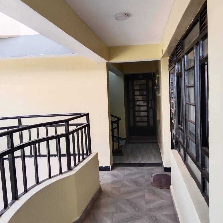 2 Bedrooms Apartment To Let Ngong Town