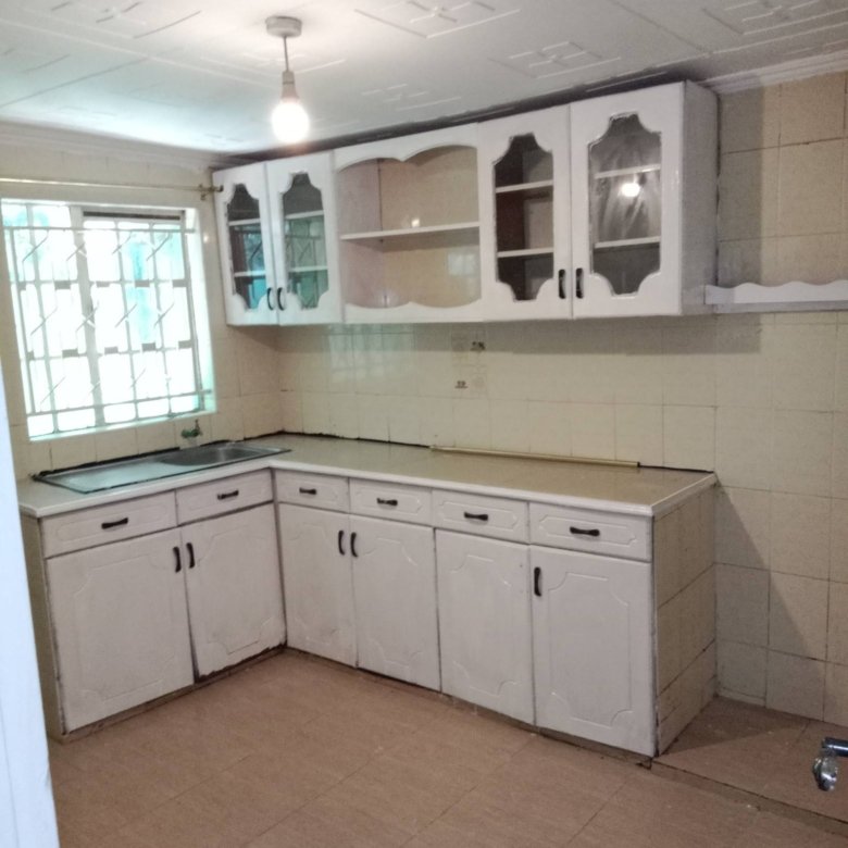 2 Bedrooms To Let Ngong Town
