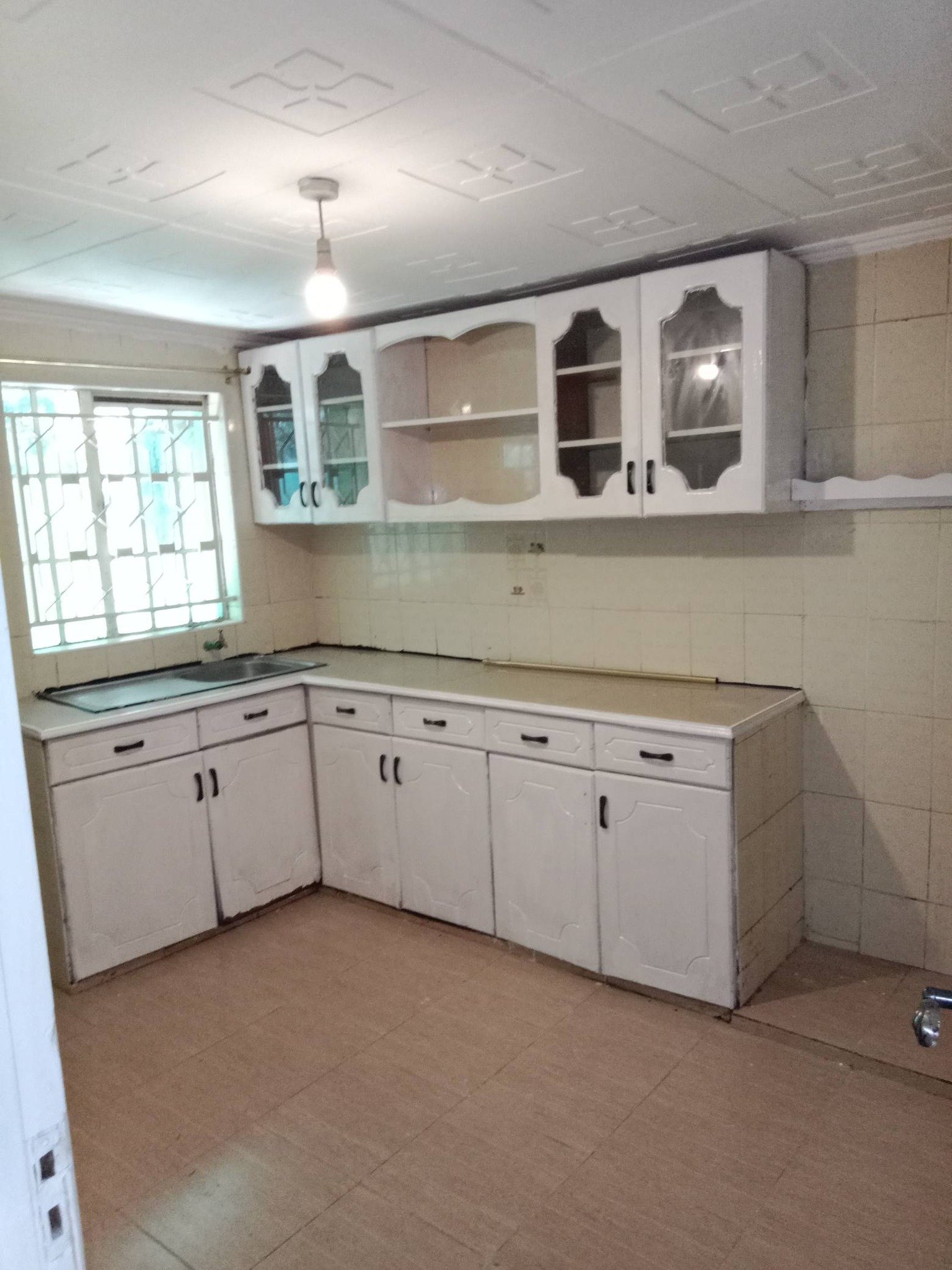2 Bedrooms To Let Ngong Town