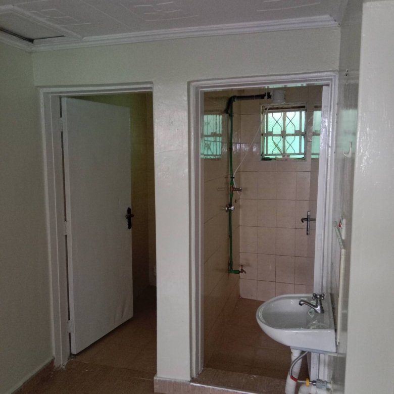 2 Bedrooms To Let Ngong Town