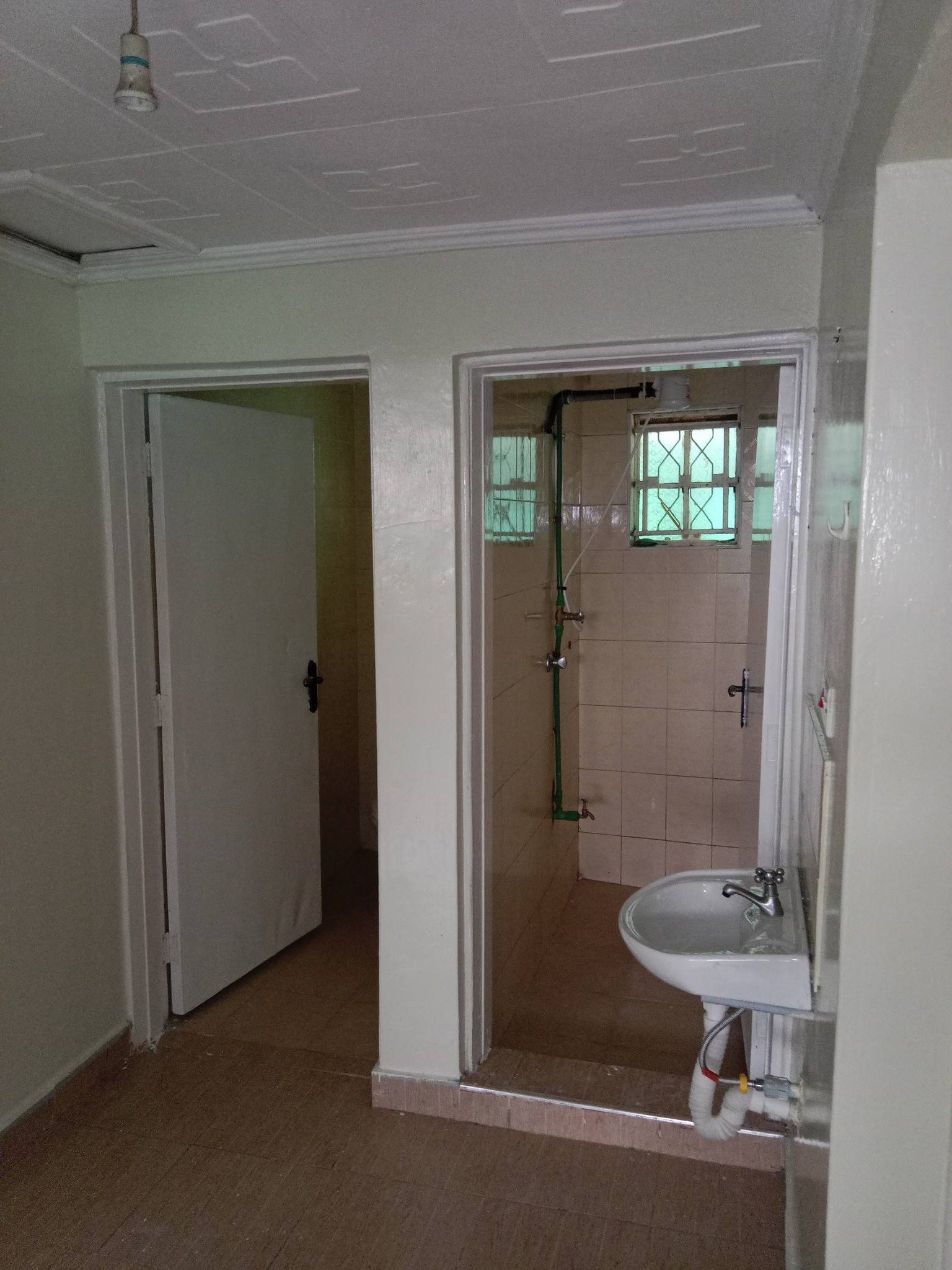 2 Bedrooms To Let Ngong Town