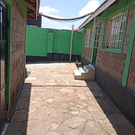 2 Bedrooms To Let Ngong Town