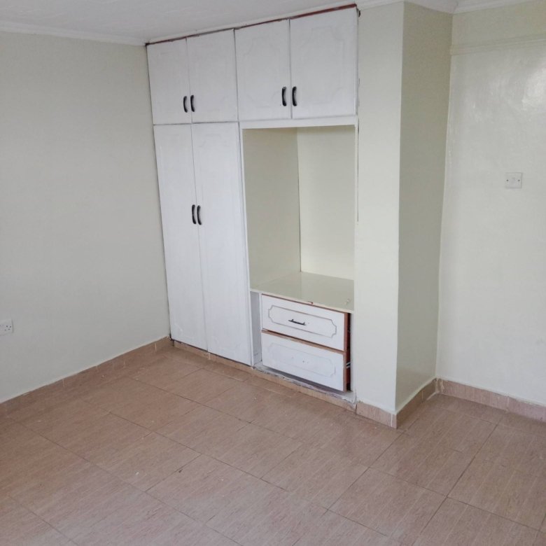 2 Bedrooms To Let Ngong Town