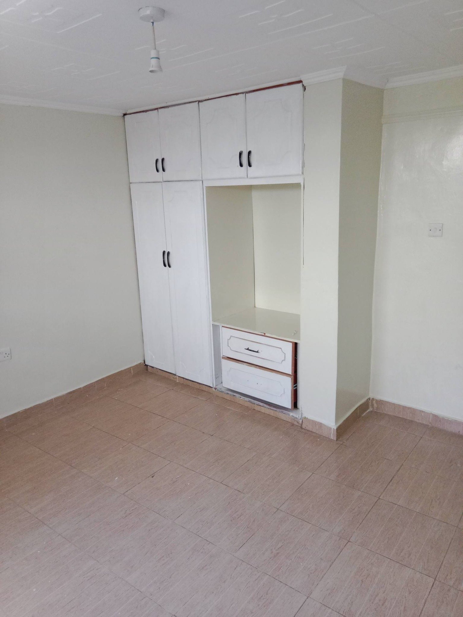 2 Bedrooms To Let Ngong Town