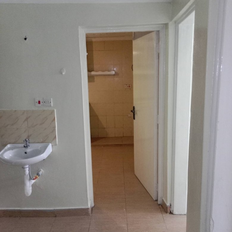 2 Bedrooms To Let Ngong Town