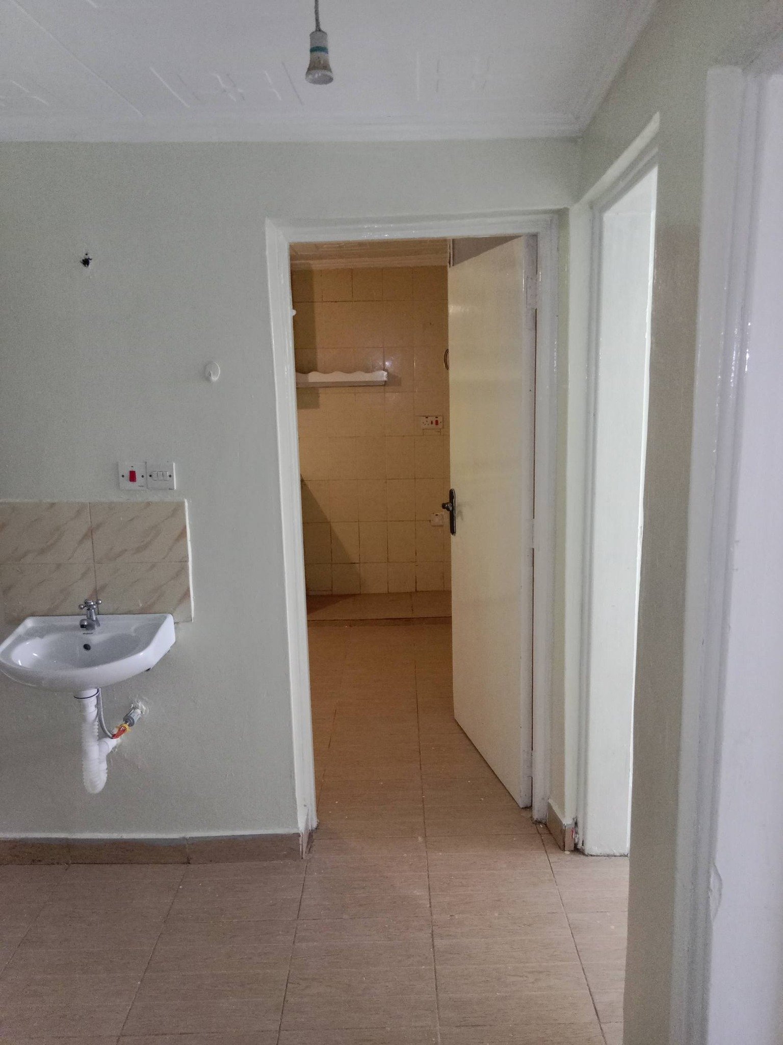 2 Bedrooms To Let Ngong Town