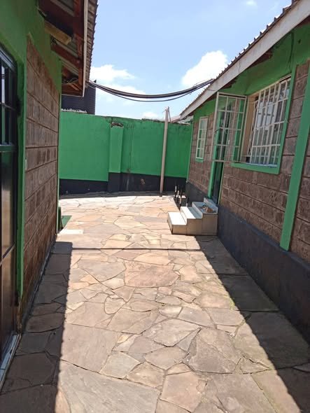 2 Bedrooms To Let Ngong Town