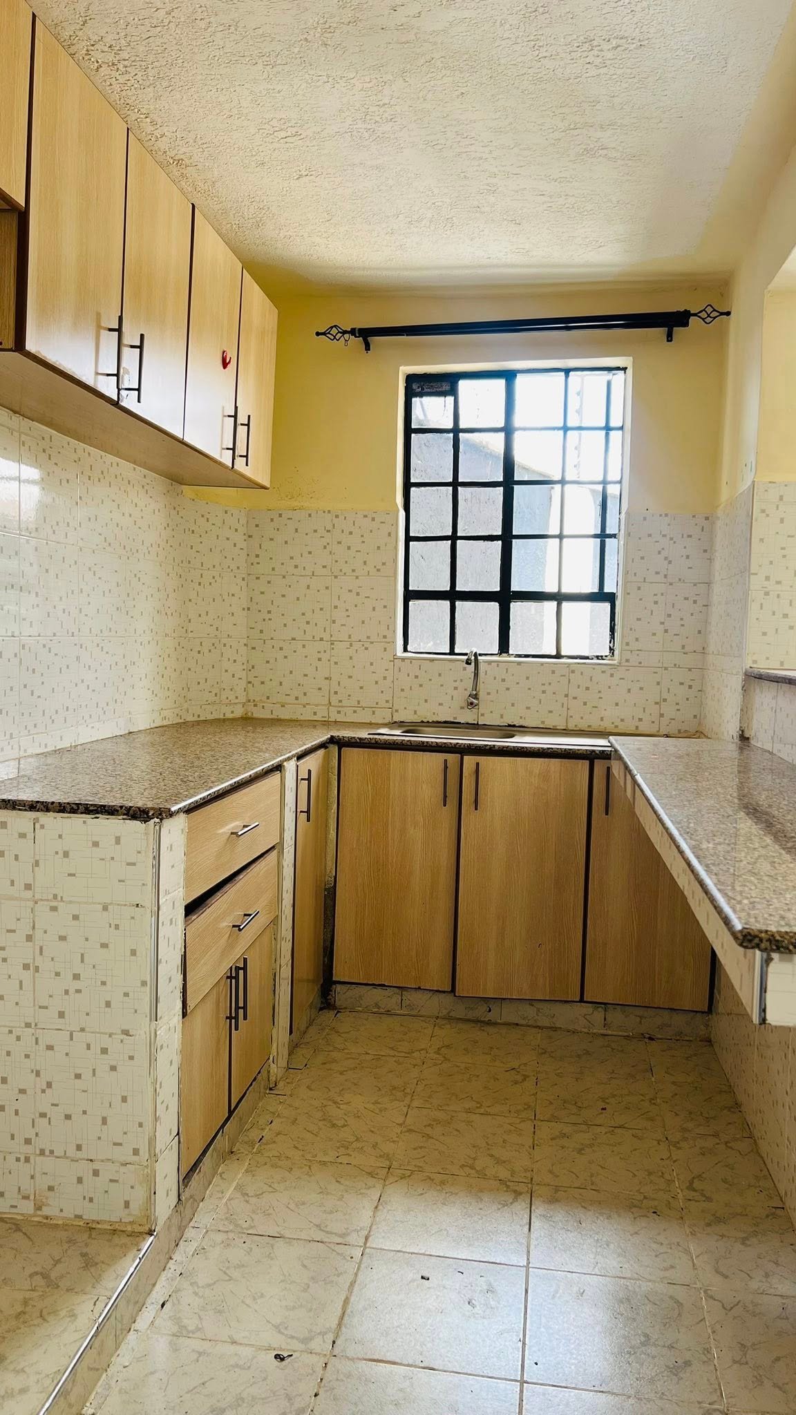 2 Bedrooms To Let Utawala -Airways