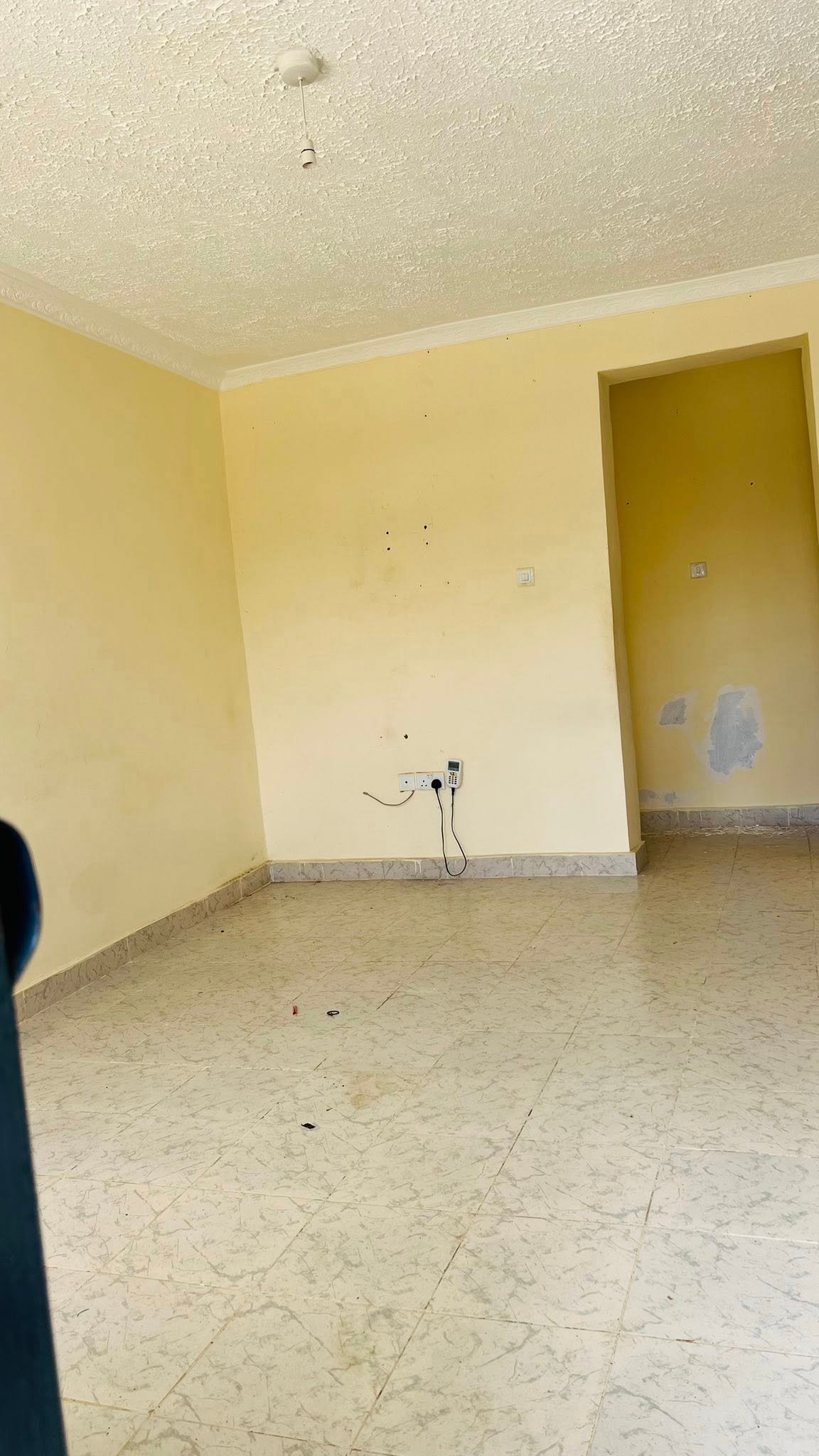 2 Bedrooms To Let Utawala -Airways