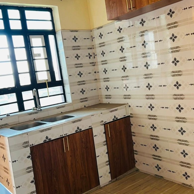 2 Bedrooms To Let Utawala-Airways