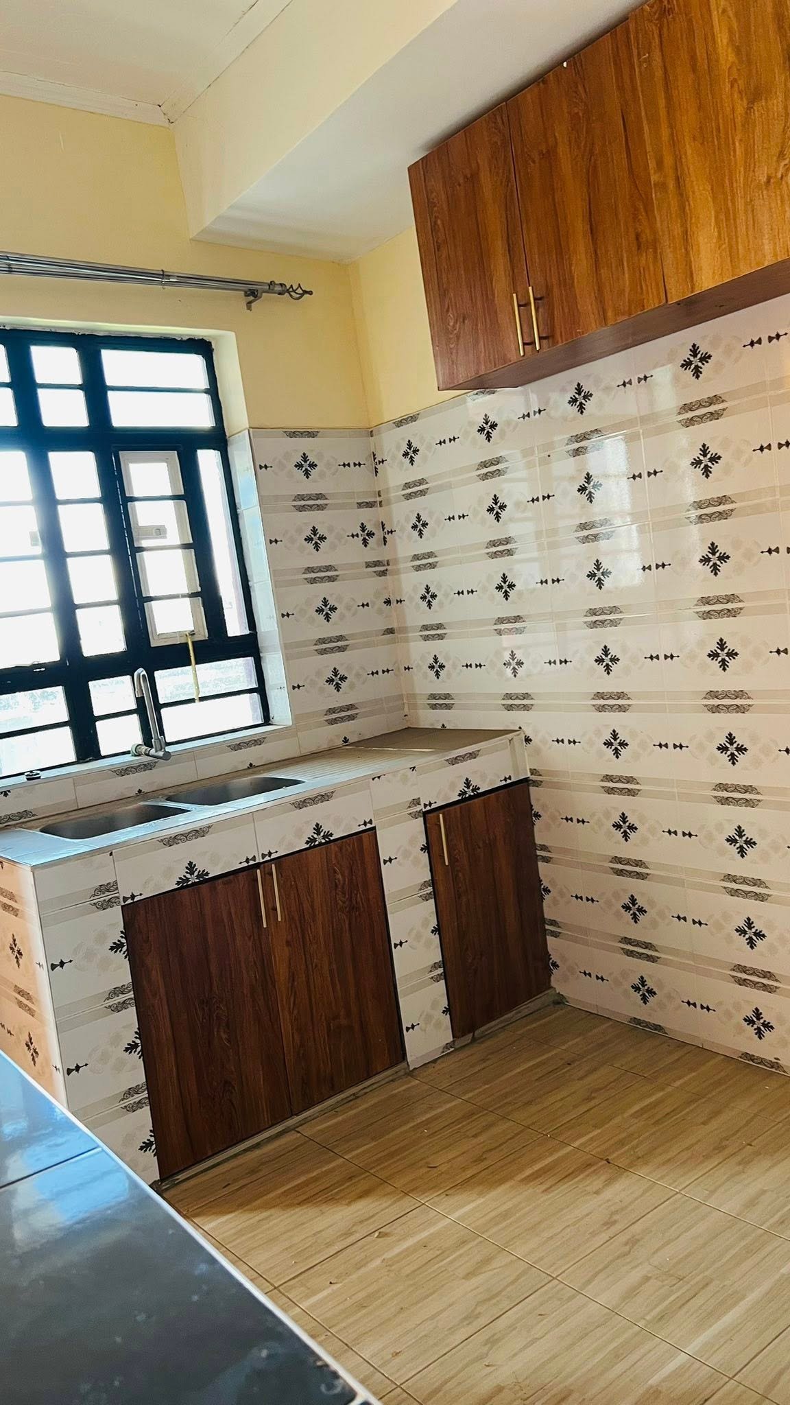 2 Bedrooms To Let Utawala-Airways