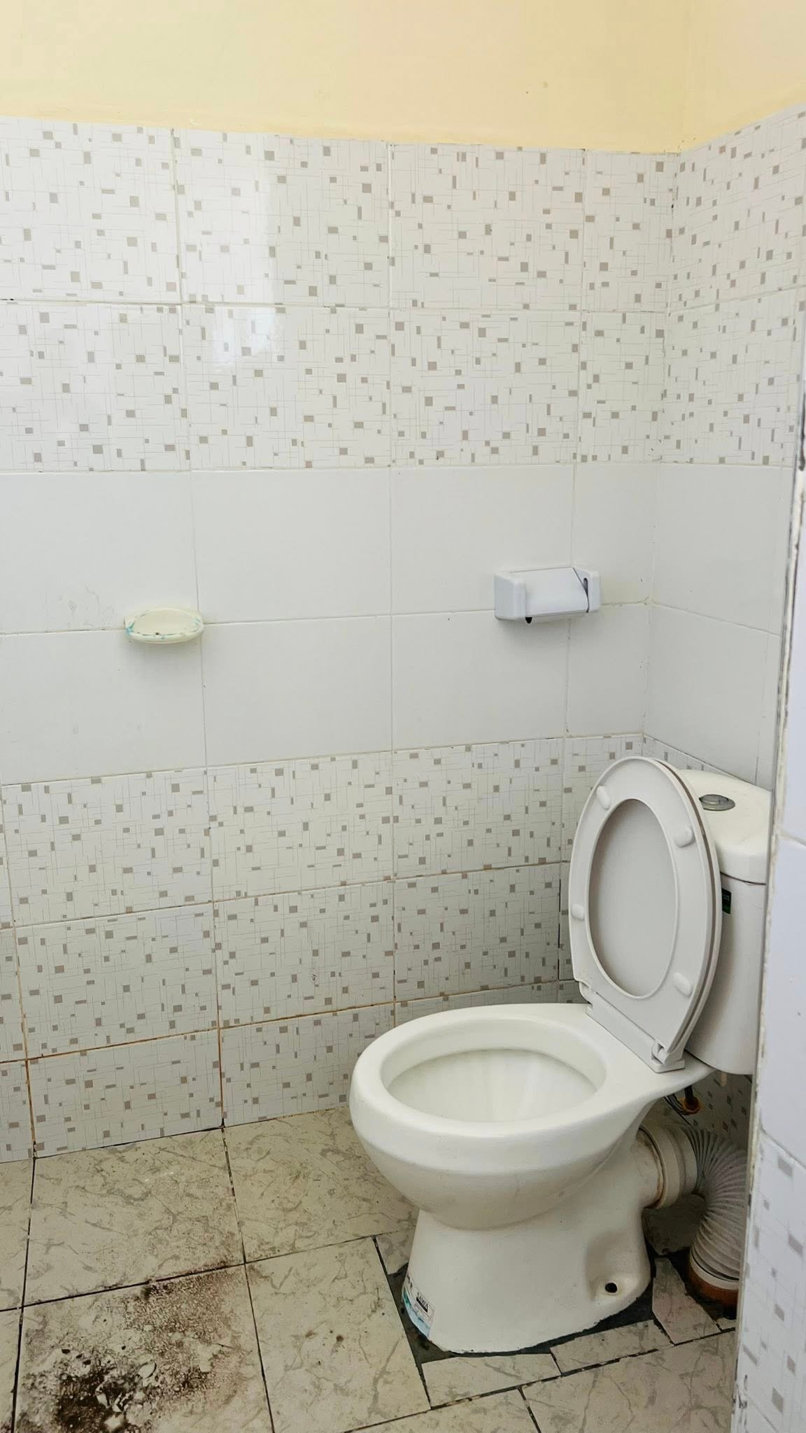 2 Bedrooms To Let Utawala -Airways