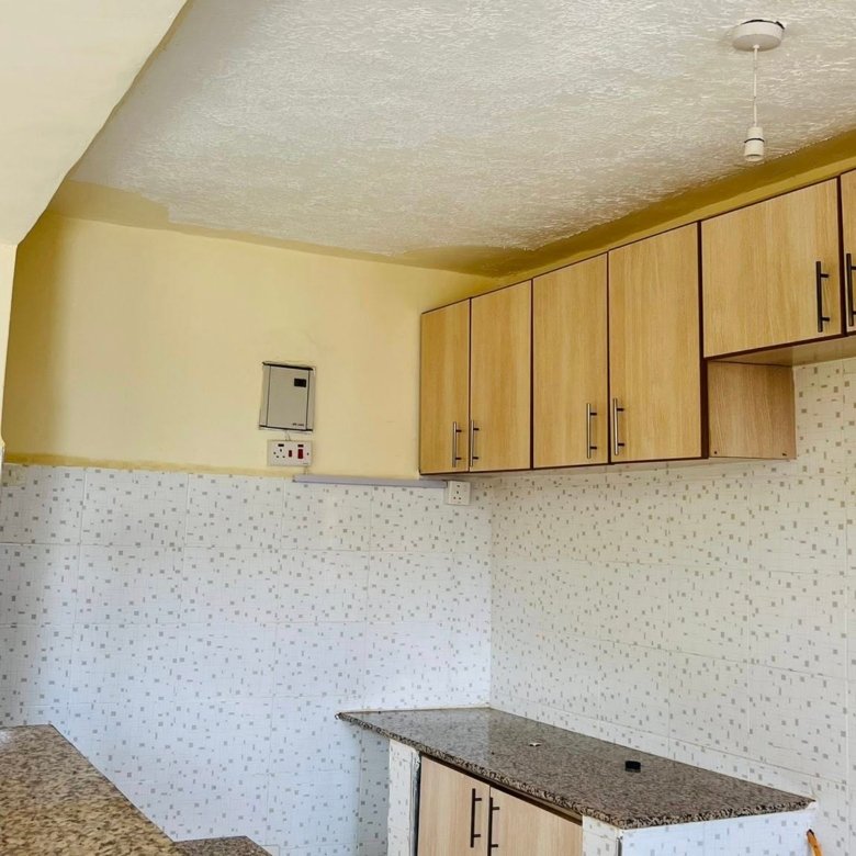 2 Bedrooms To Let Utawala -Airways