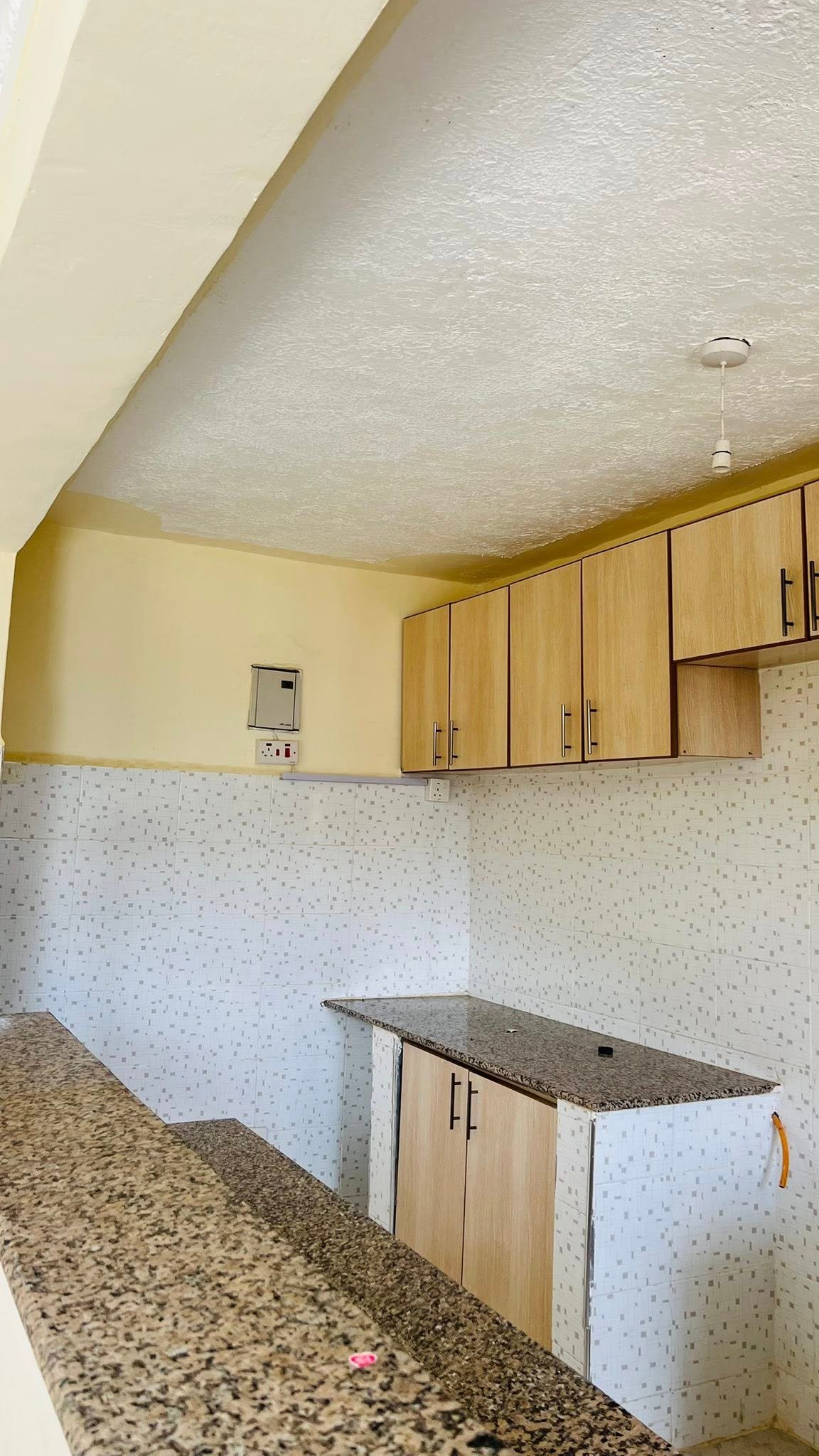 2 Bedrooms To Let Utawala -Airways