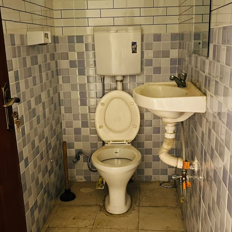 2 Bedrooms To Let Utawala-Airways