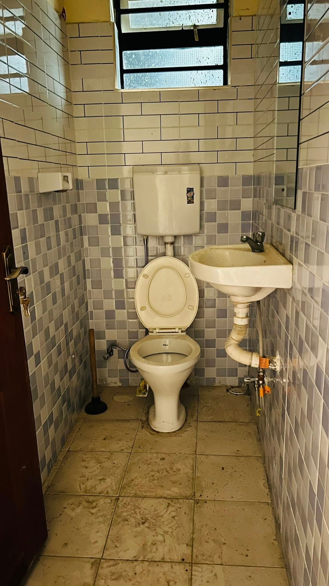 2 Bedrooms To Let Utawala-Airways