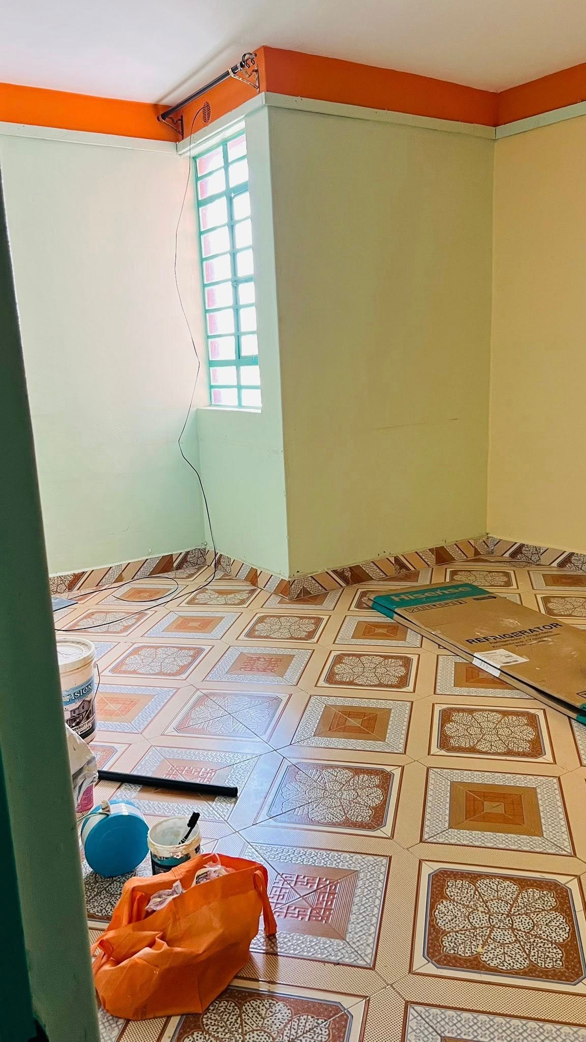 2 Bedrooms Apartment To Let in Utawala (Kincar)