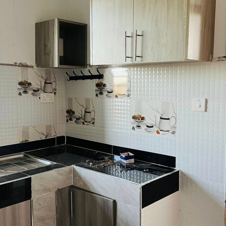 2 Bedrooms To Let Utawala-Kincar