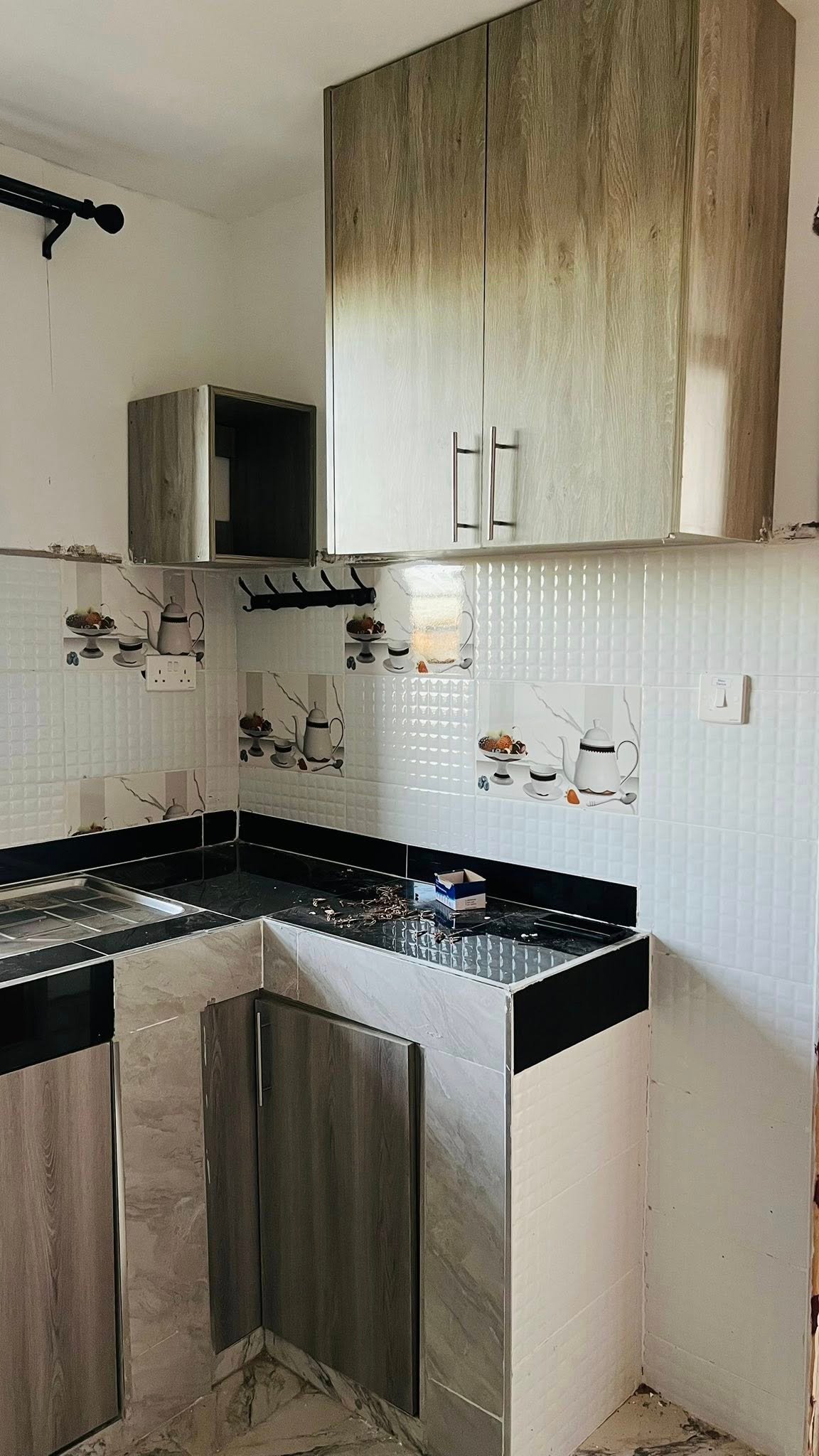 2 Bedrooms To Let Utawala-Kincar