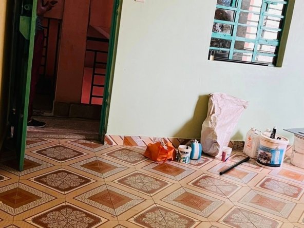 2 Bedrooms Apartment To Let in Utawala (Kincar)