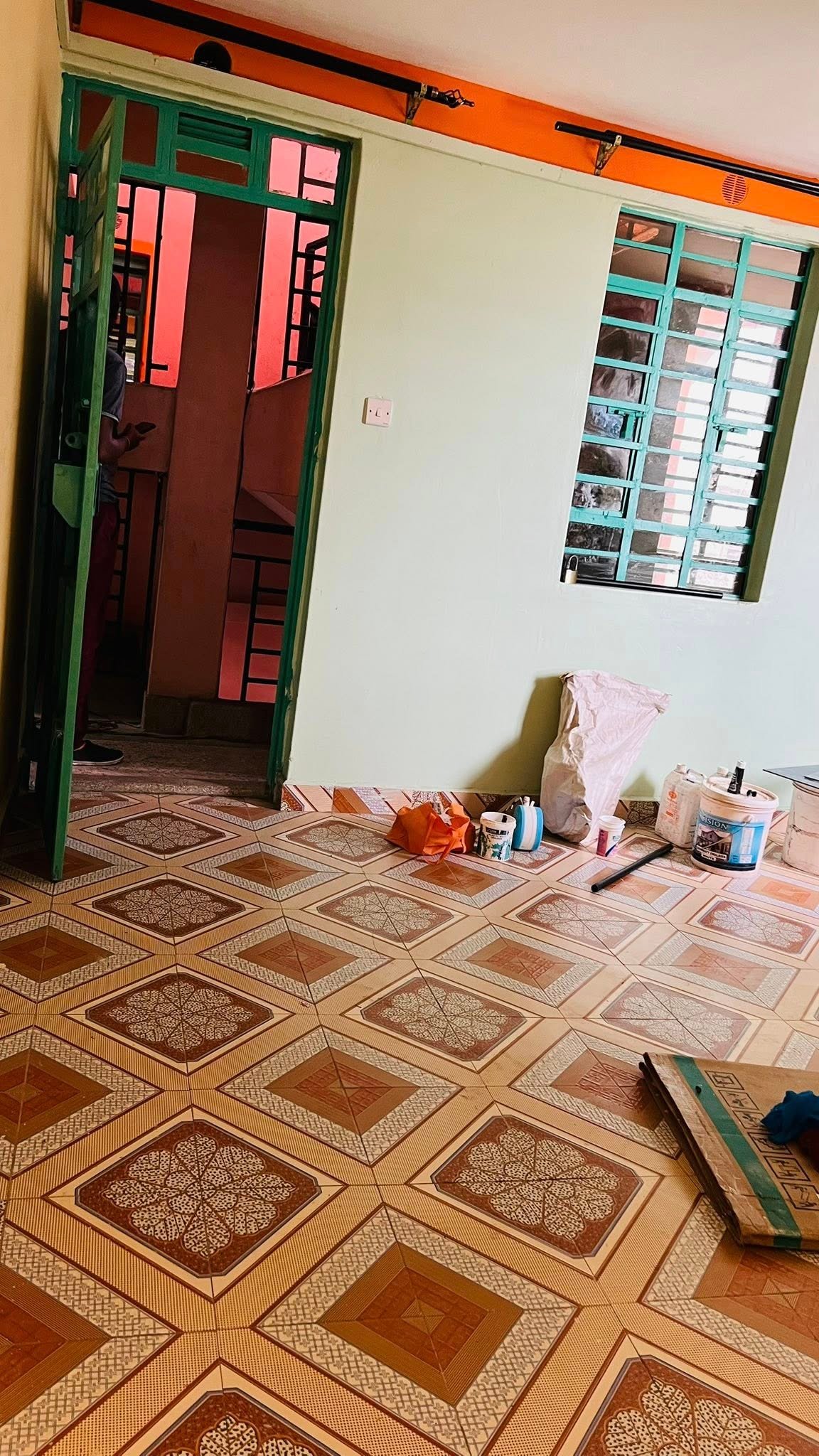 2 Bedrooms Apartment To Let in Utawala (Kincar)