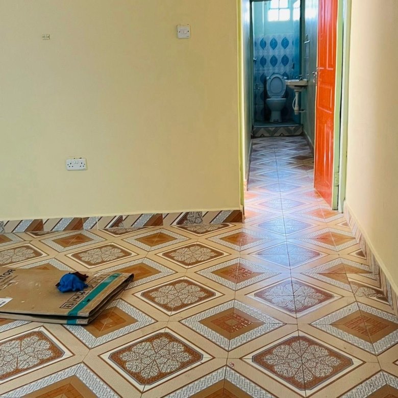 2 Bedrooms Apartment To Let in Utawala (Kincar)