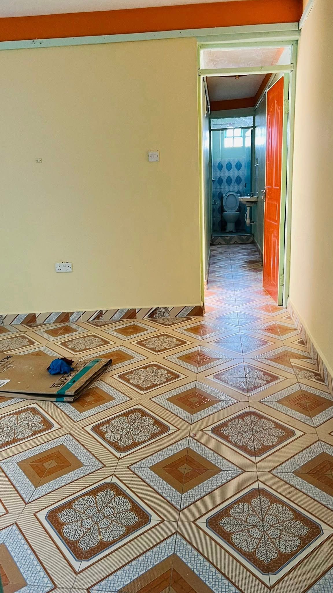 2 Bedrooms Apartment To Let in Utawala (Kincar)