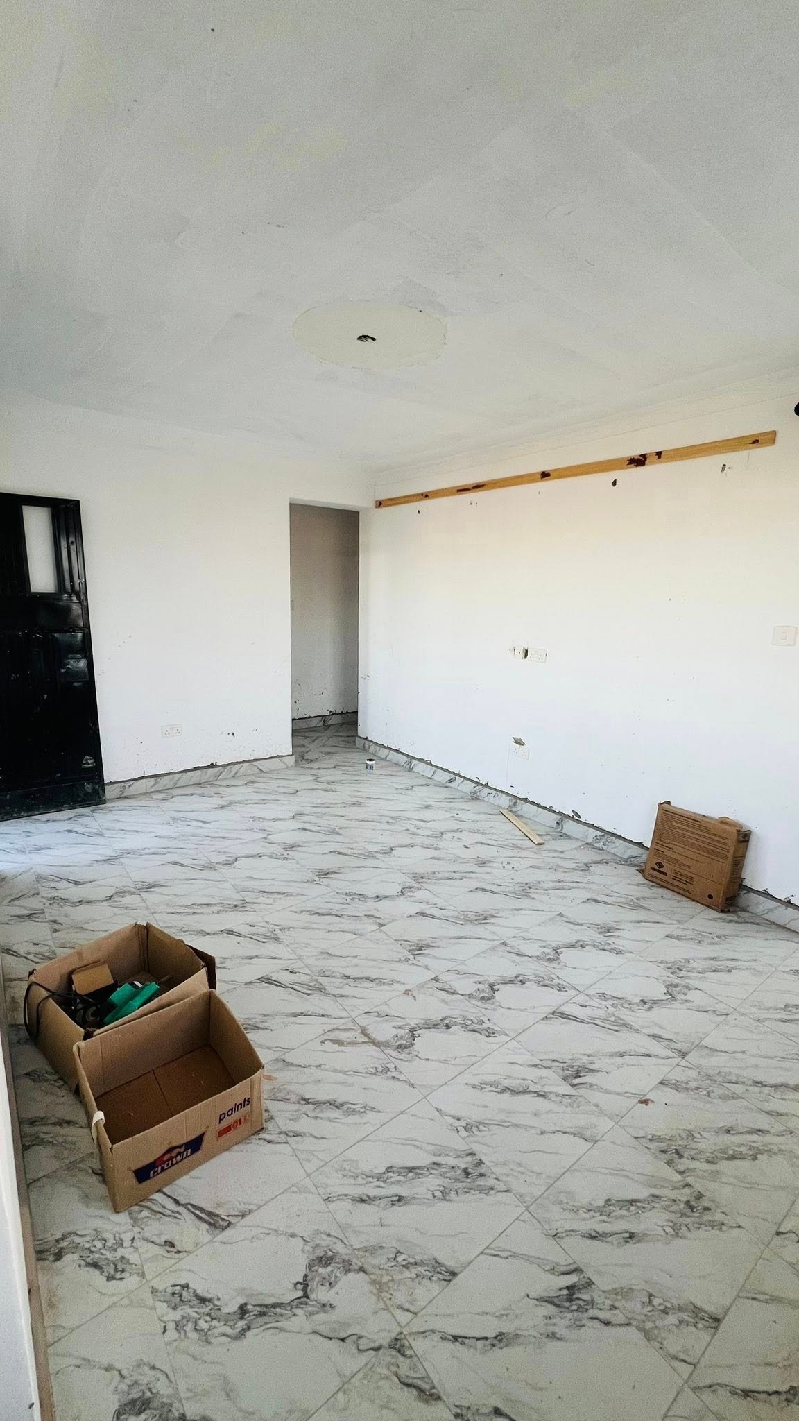 2 Bedrooms To Let Utawala-Kincar