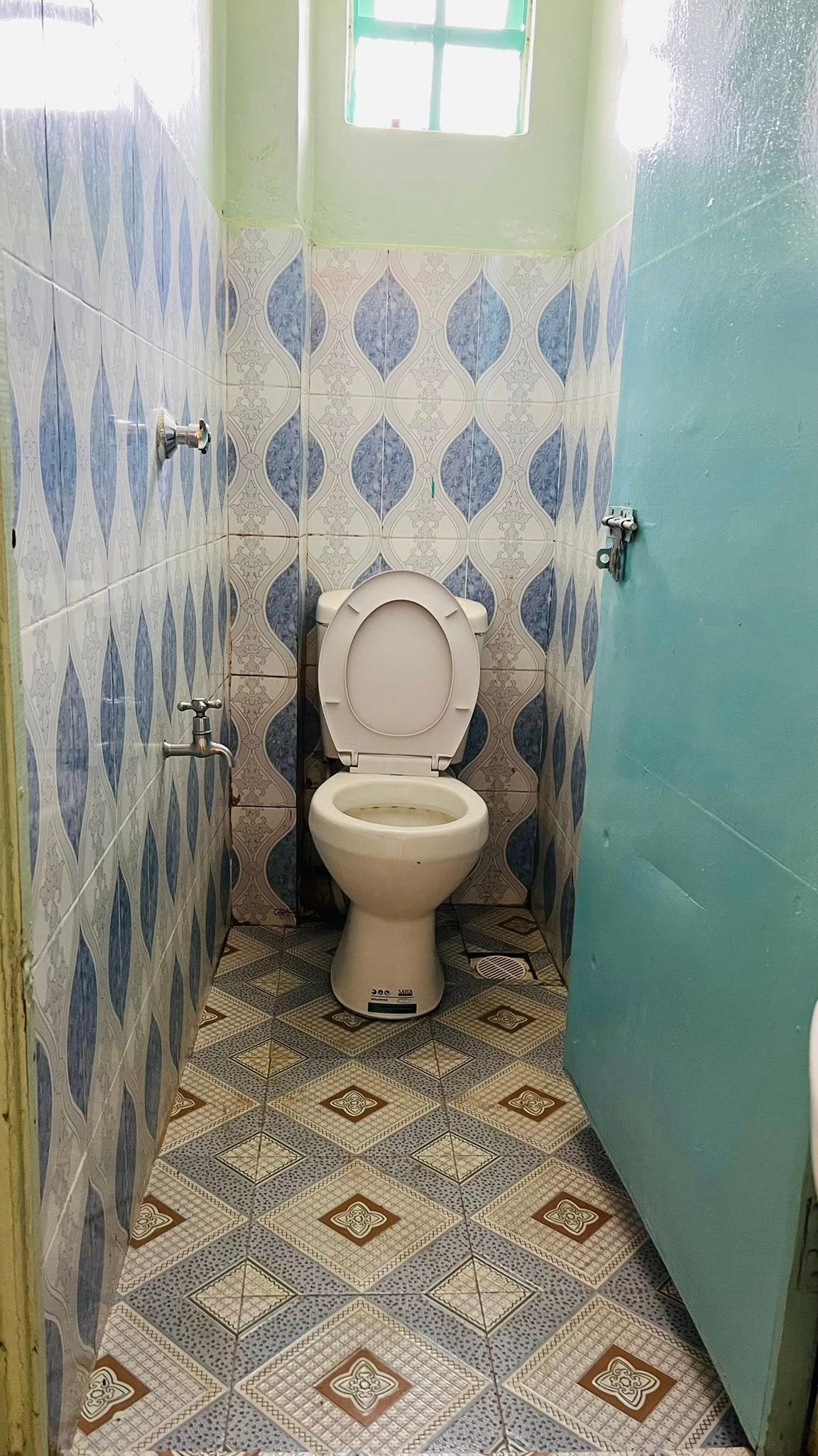 2 Bedrooms Apartment To Let in Utawala (Kincar)