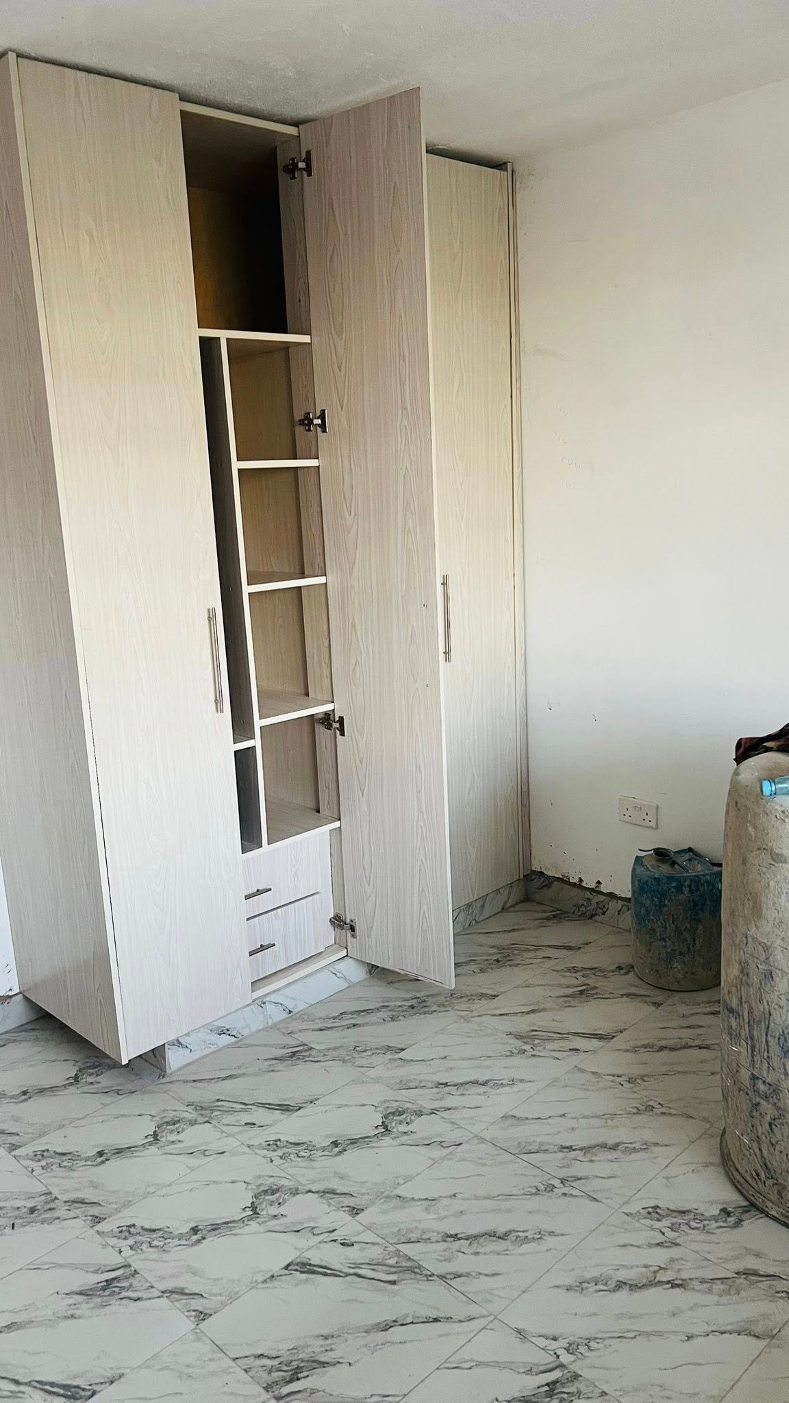 2 Bedrooms To Let Utawala-Kincar