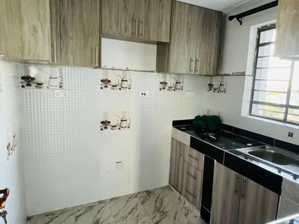 2 Bedrooms To Let Utawala-Kincar