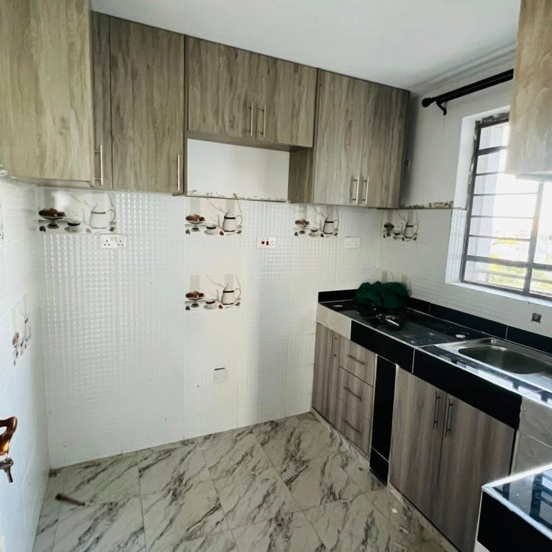 2 Bedrooms To Let Utawala-Kincar