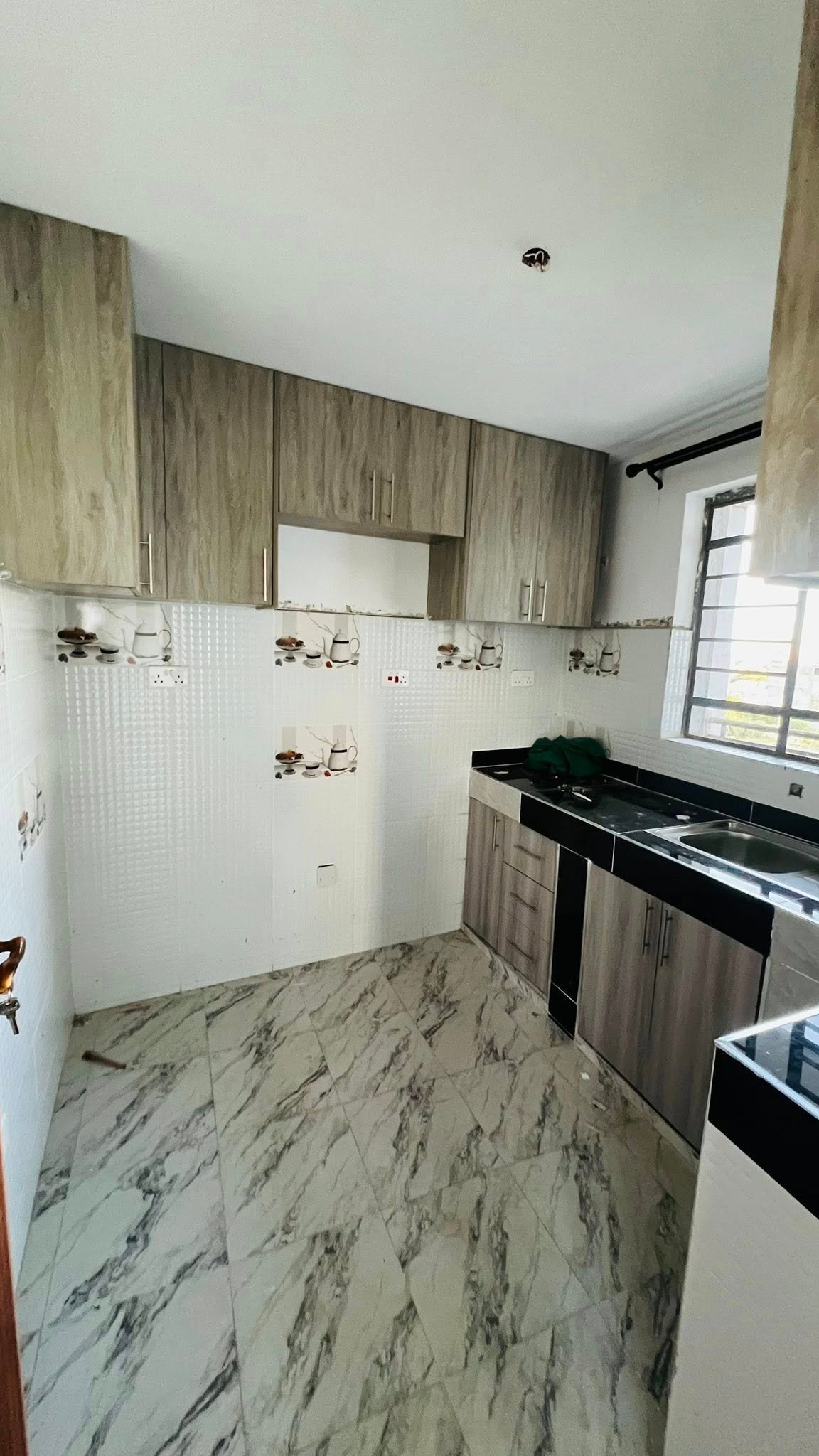 2 Bedrooms To Let Utawala-Kincar