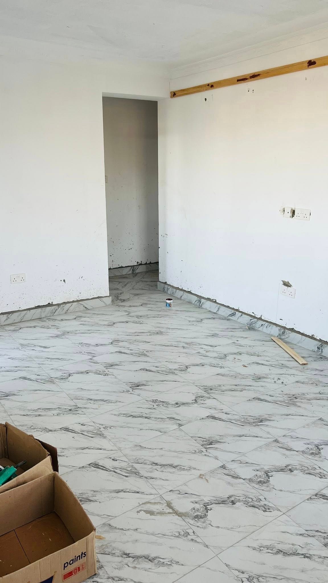 2 Bedrooms To Let Utawala-Kincar