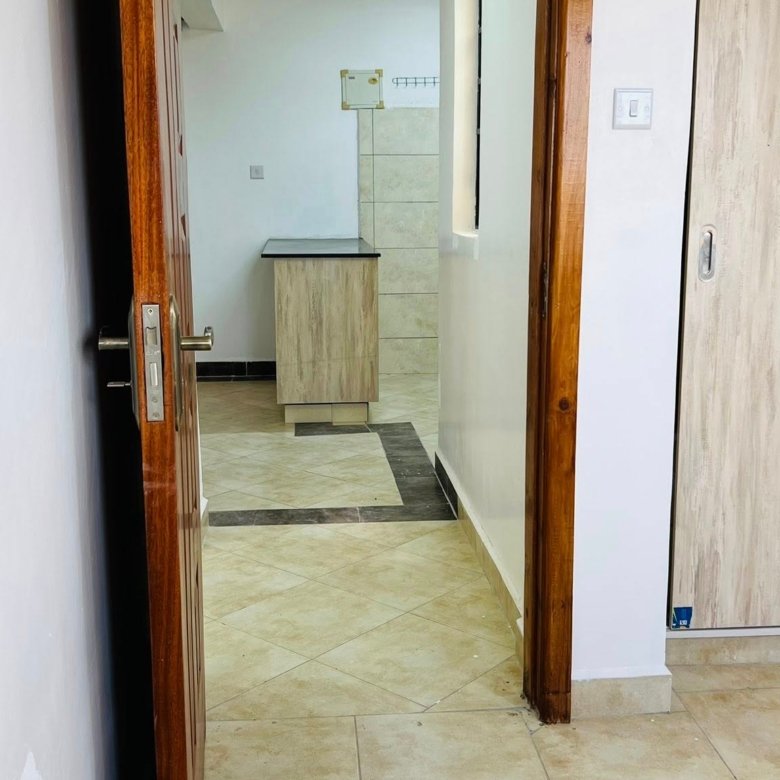 2 Bedrooms To Let Utawala- Quickmart Kwa Chief