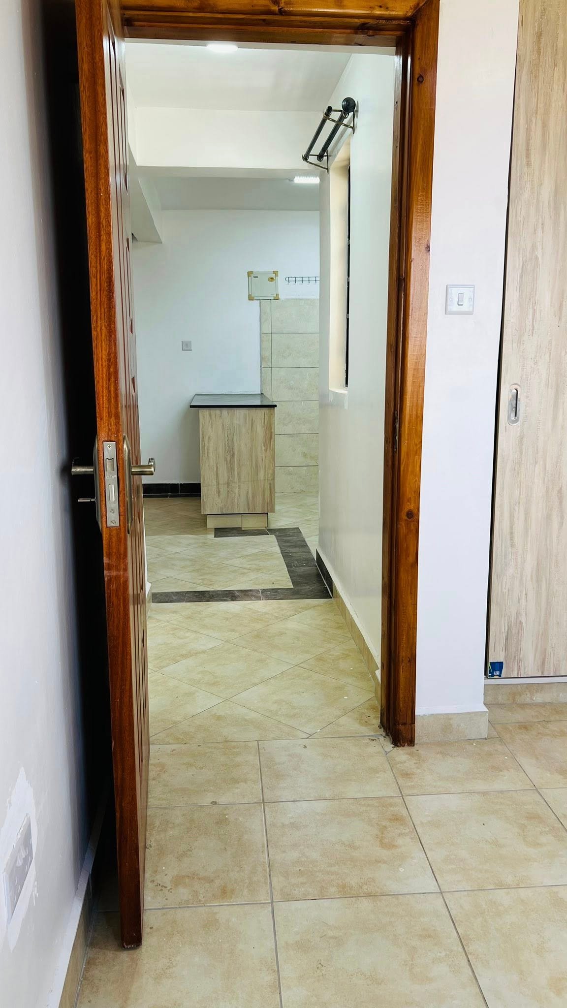 2 Bedrooms To Let Utawala- Quickmart Kwa Chief