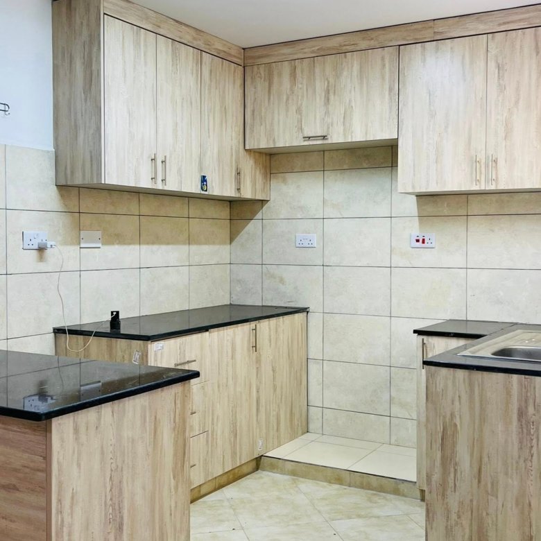 2 Bedrooms To Let Utawala- Quickmart Kwa Chief