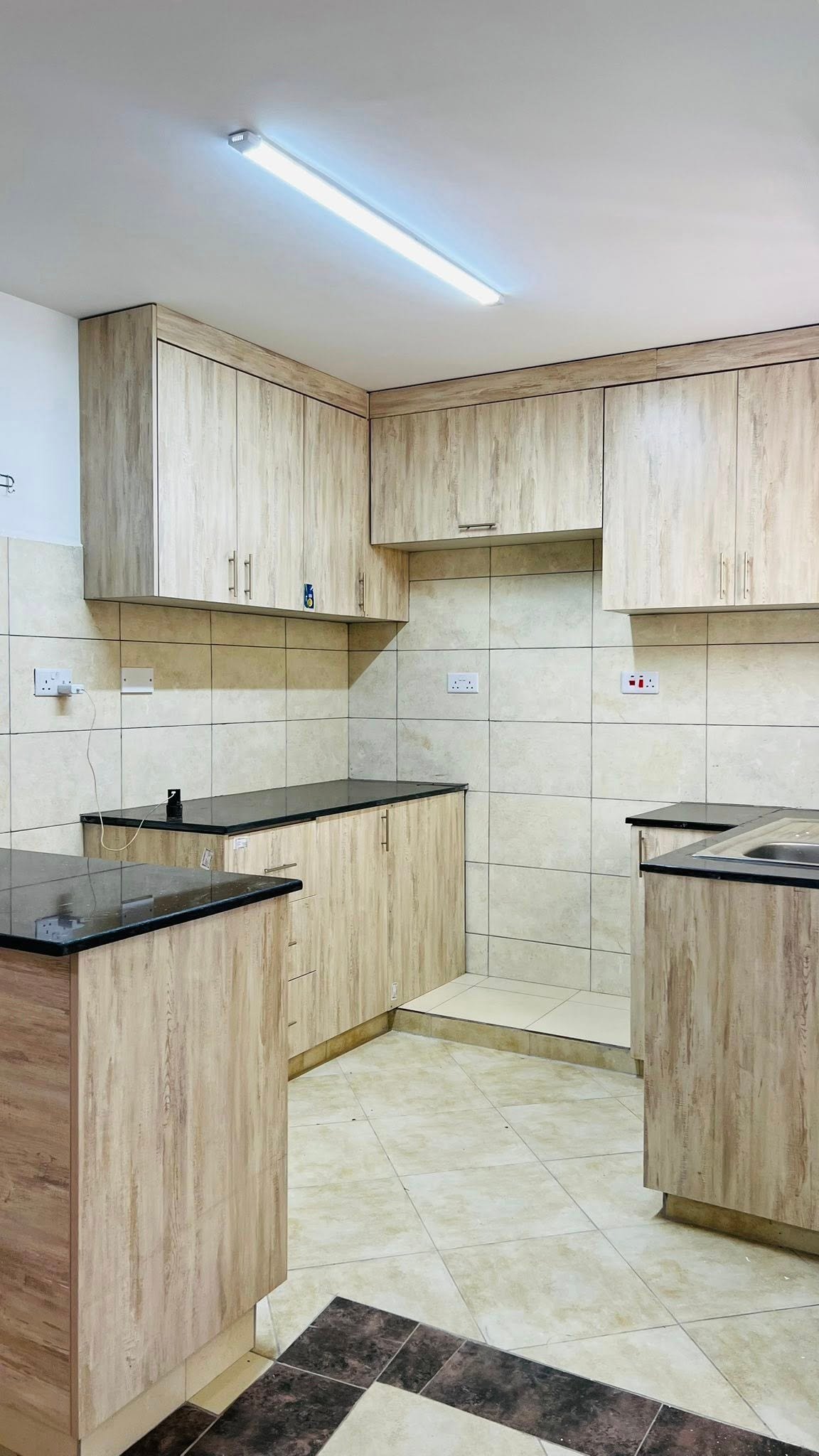 2 Bedrooms To Let Utawala- Quickmart Kwa Chief