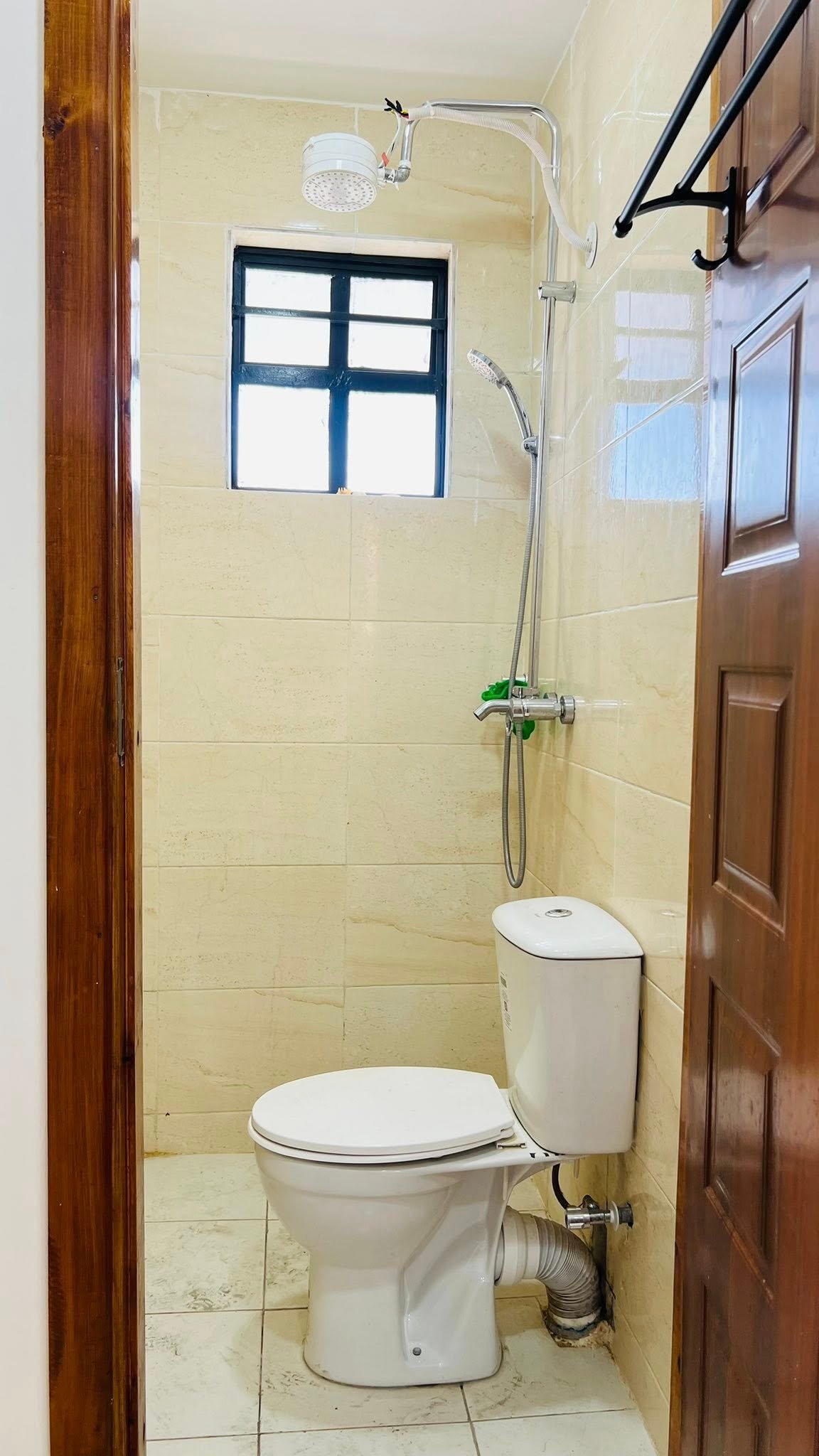 2 Bedrooms To Let Utawala- Quickmart Kwa Chief